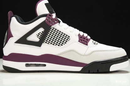 AIR PSG PARIS CZ5624-100 4 - JIRDAN RETRO SAINT-GERMAIN 1128